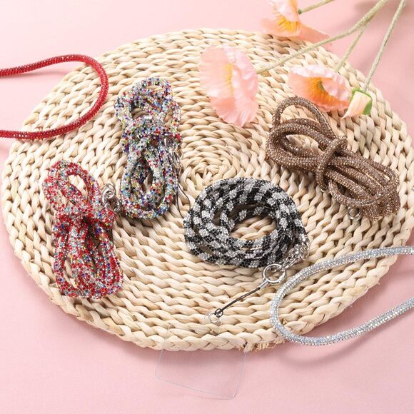 Crossbody Satchel For Lightweight Strap Bags Soft Pu Textured Bag Compact - Picture 4 of 7